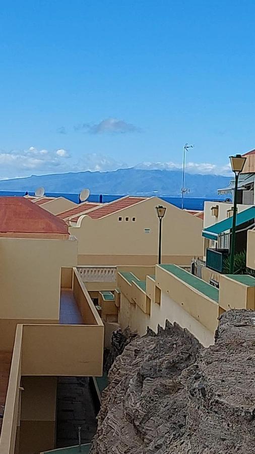 Holiday In Mareverde 阿德耶 外观 照片